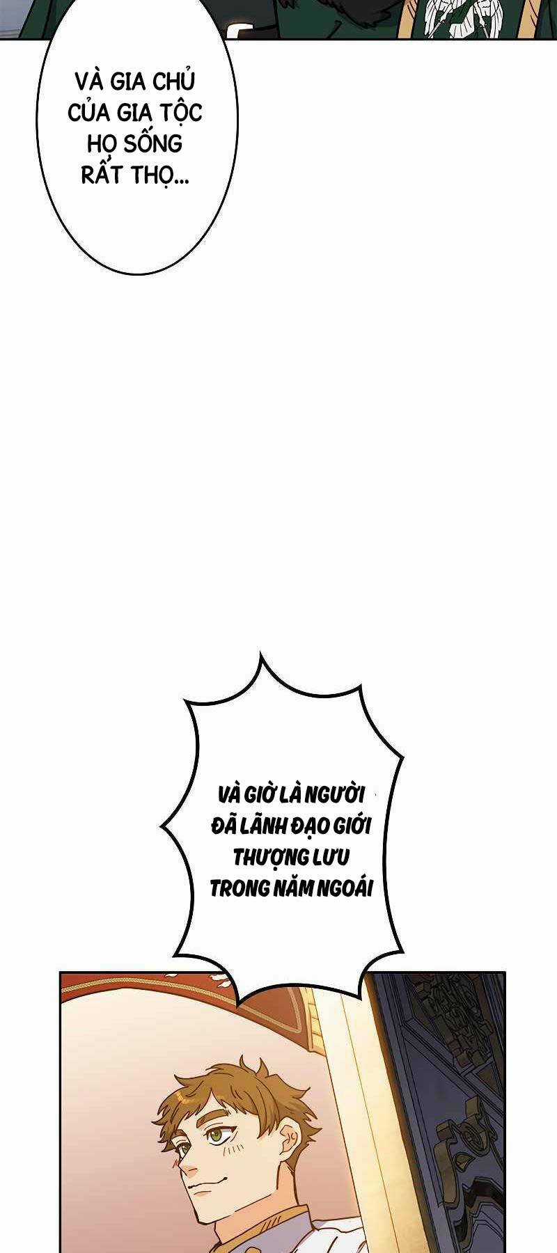 Công Tước Bạch Long - Chapter 97 - Trang 40