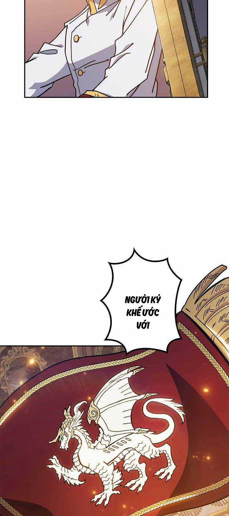 Công Tước Bạch Long - Chapter 97 - Trang 41