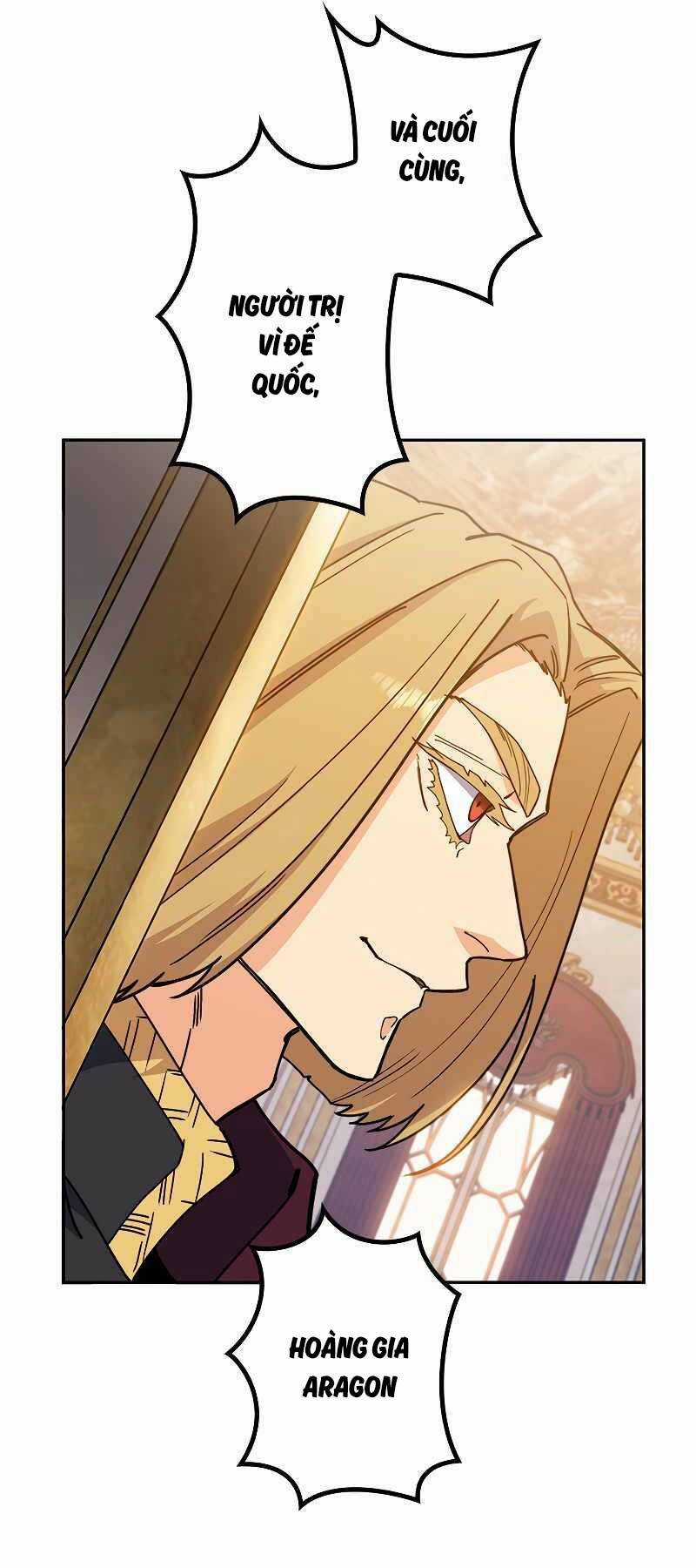 Công Tước Bạch Long - Chapter 97 - Trang 49