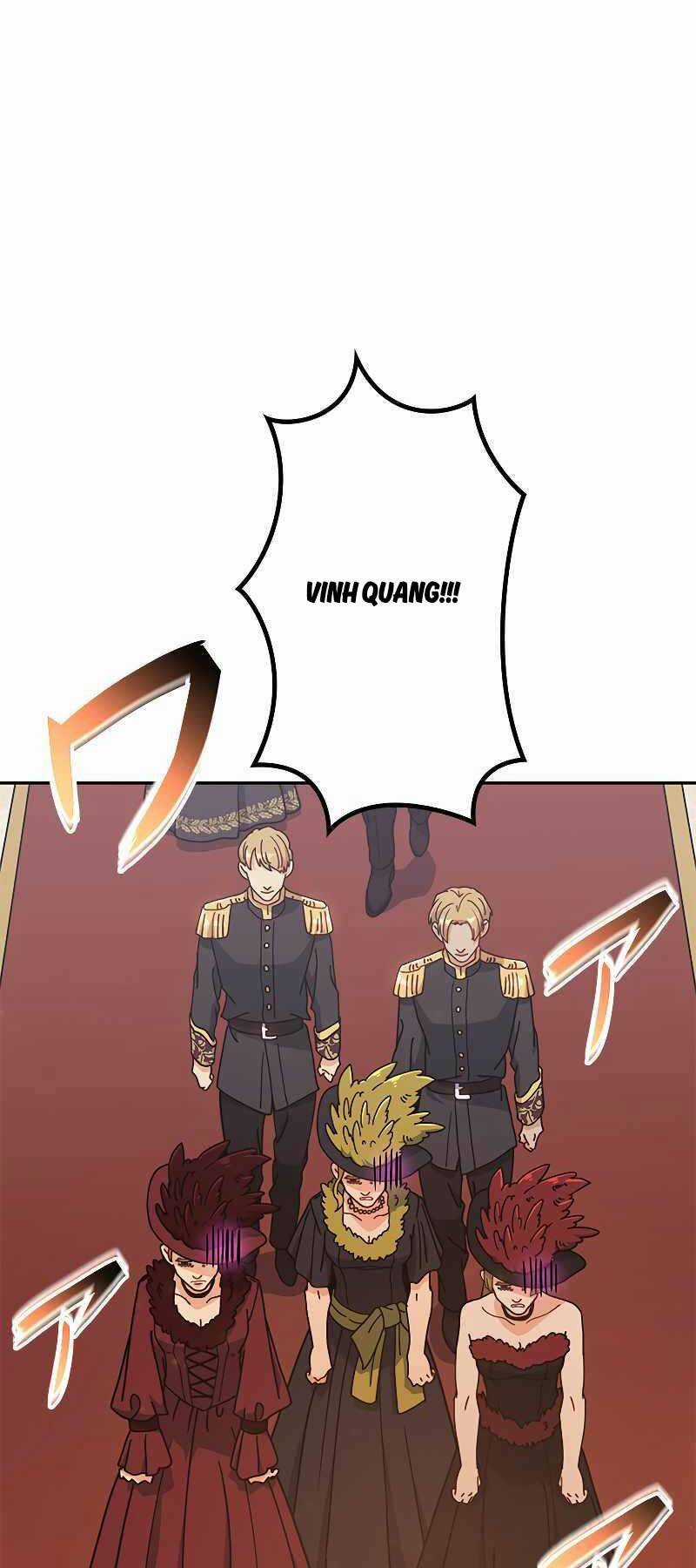 Công Tước Bạch Long - Chapter 97 - Trang 50