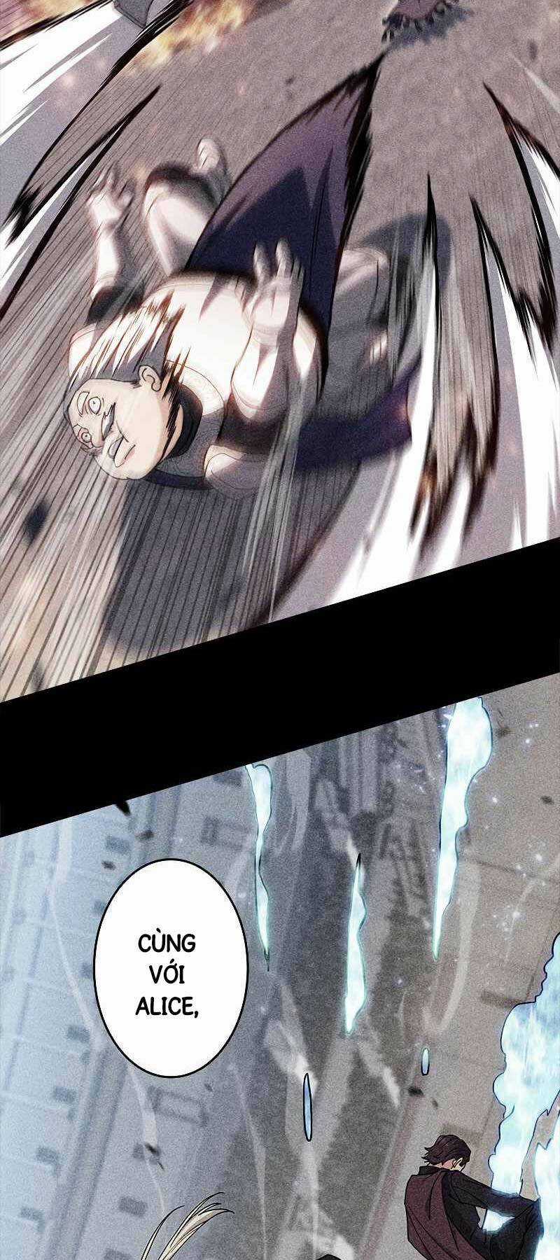 Công Tước Bạch Long - Chapter 97 - Trang 6