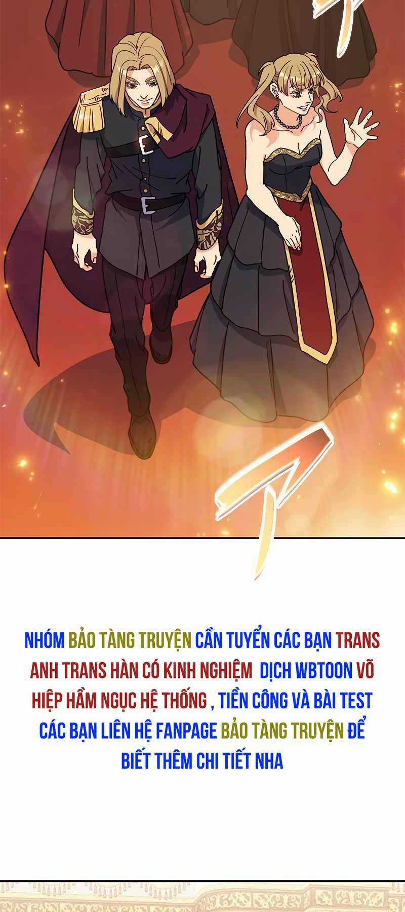Công Tước Bạch Long - Chapter 97 - Trang 51