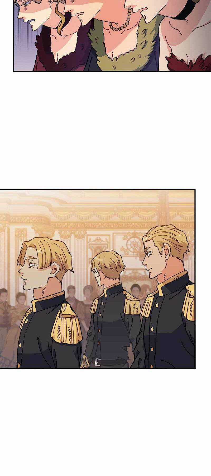 Công Tước Bạch Long - Chapter 97 - Trang 53