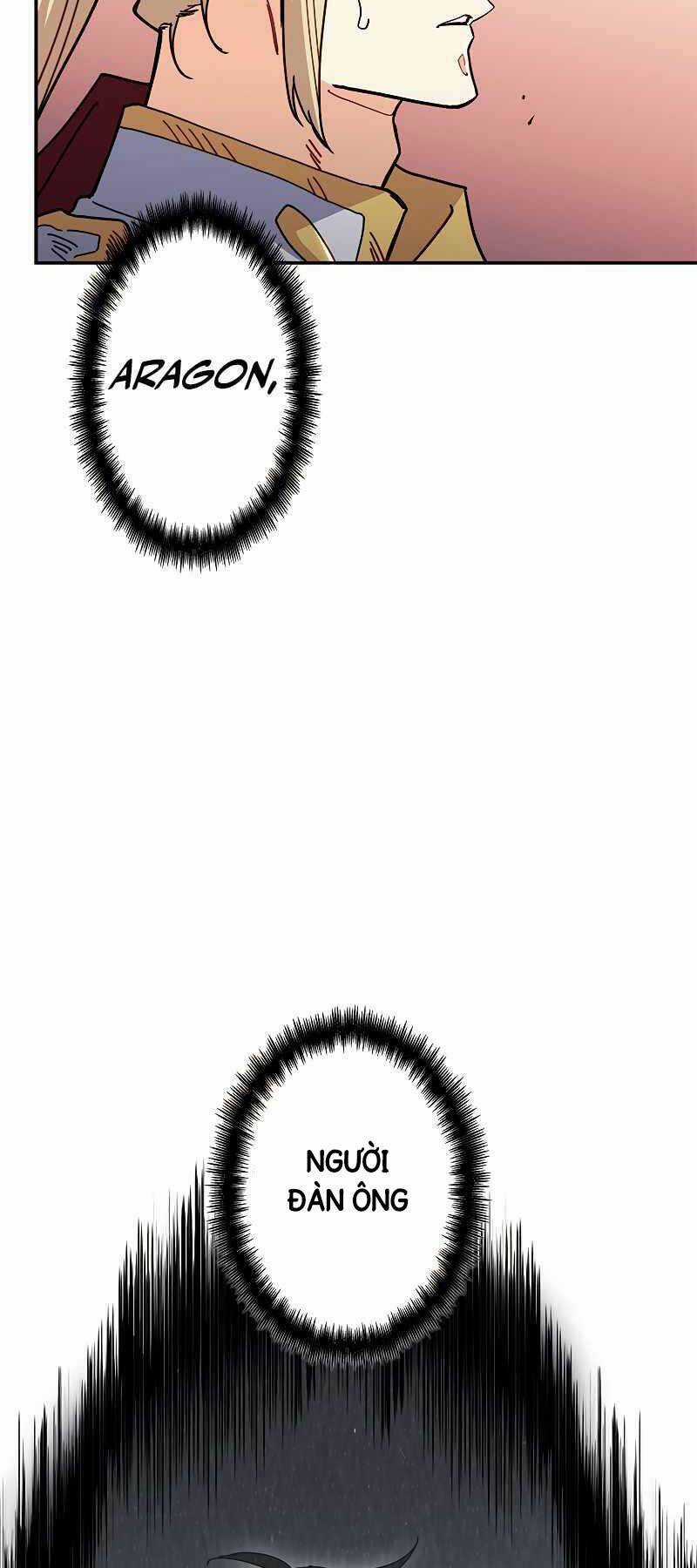 Công Tước Bạch Long - Chapter 97 - Trang 60