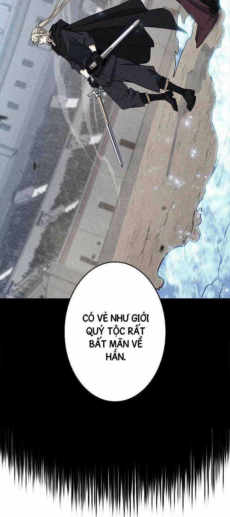 Công Tước Bạch Long - Chapter 97 - Trang 7