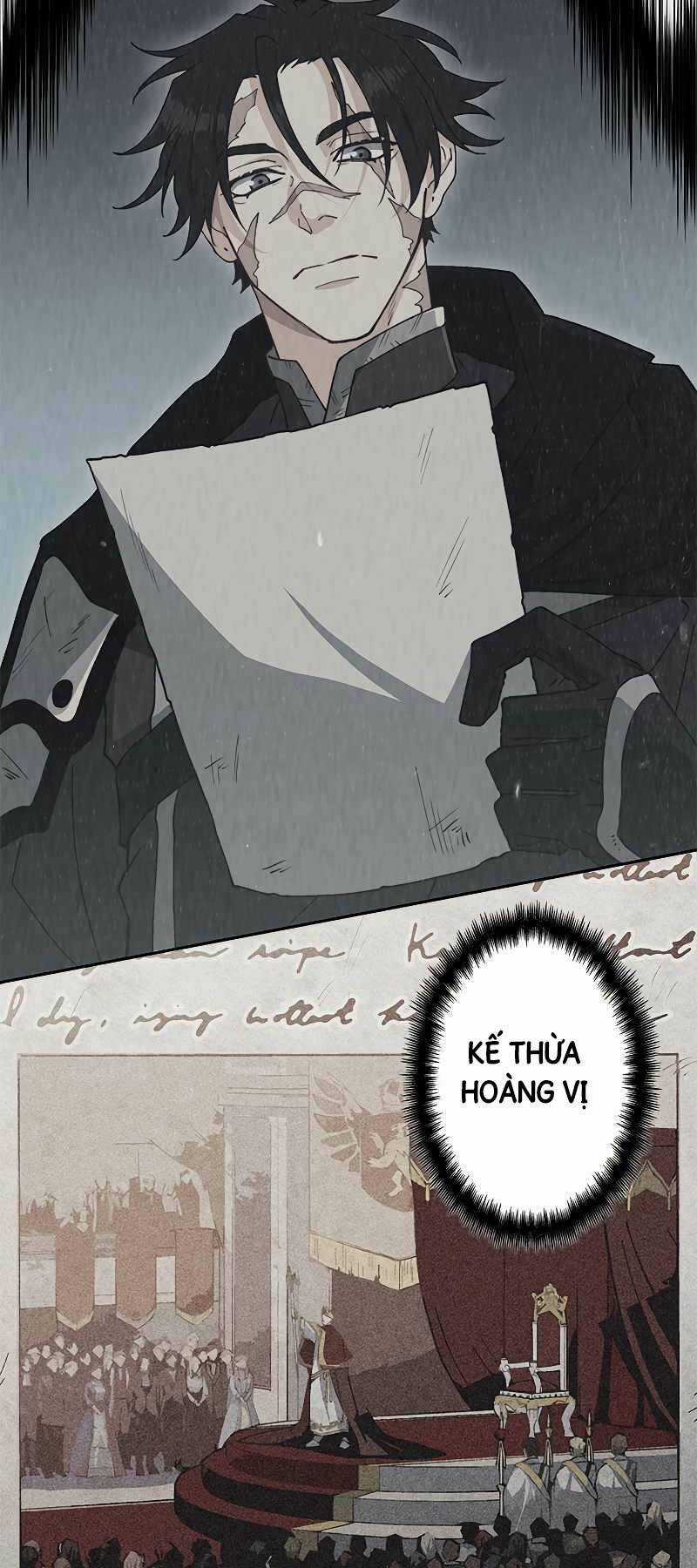 Công Tước Bạch Long - Chapter 97 - Trang 61