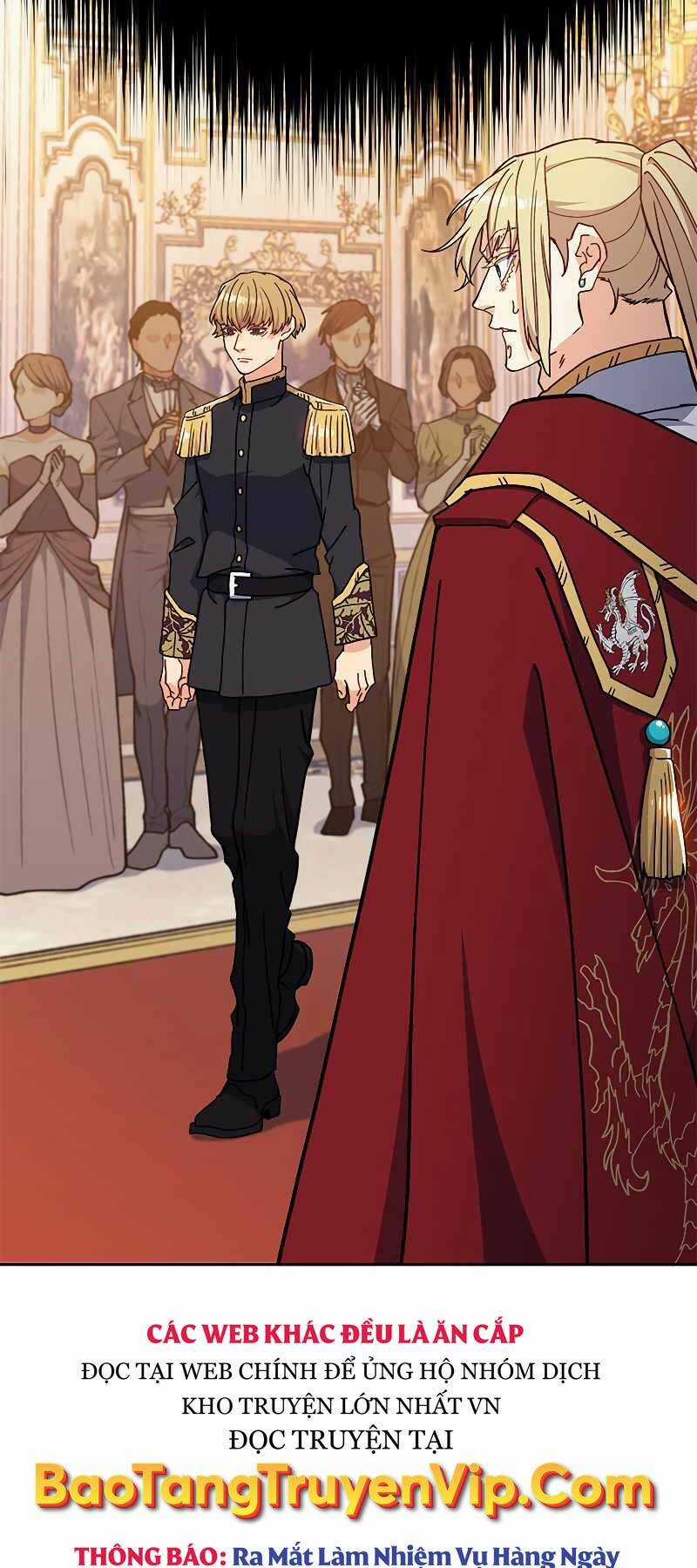 Công Tước Bạch Long - Chapter 97 - Trang 63