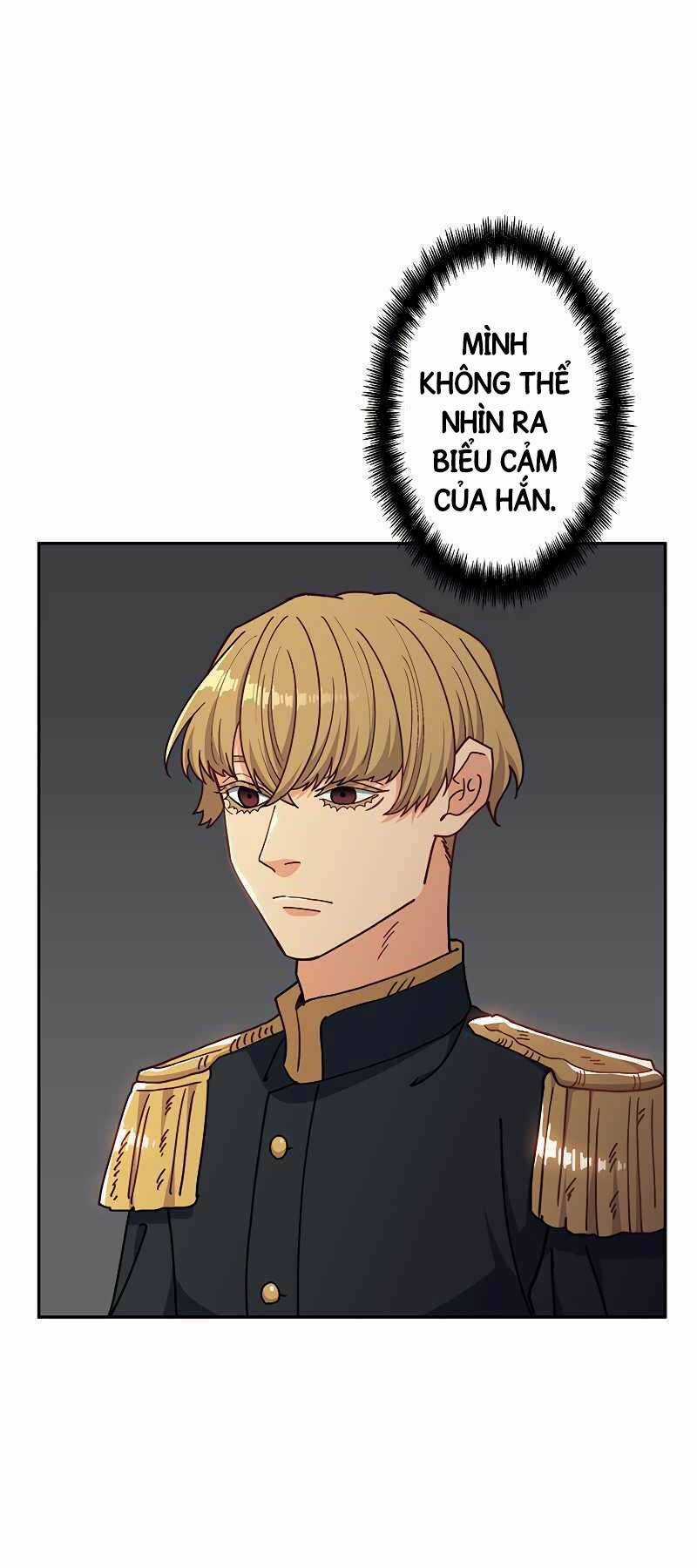 Công Tước Bạch Long - Chapter 97 - Trang 65