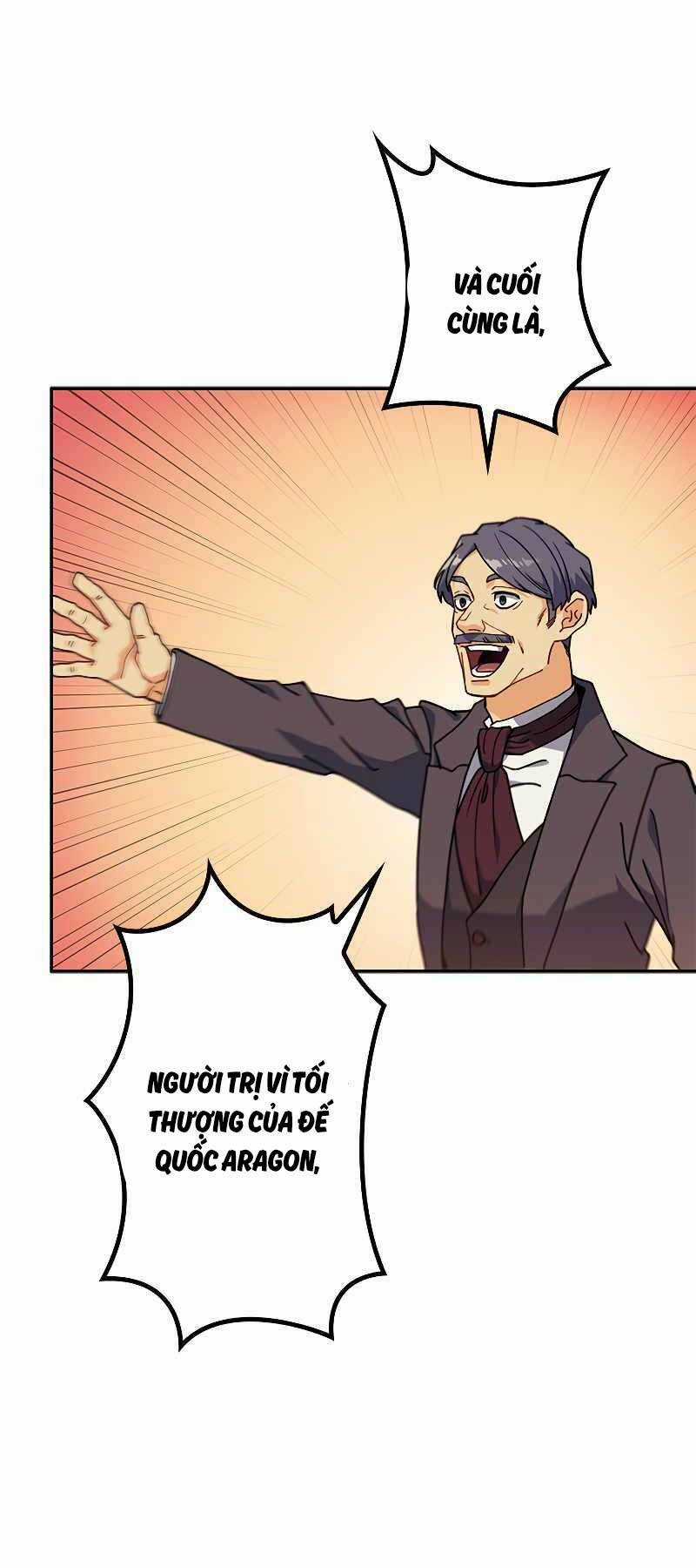 Công Tước Bạch Long - Chapter 97 - Trang 71