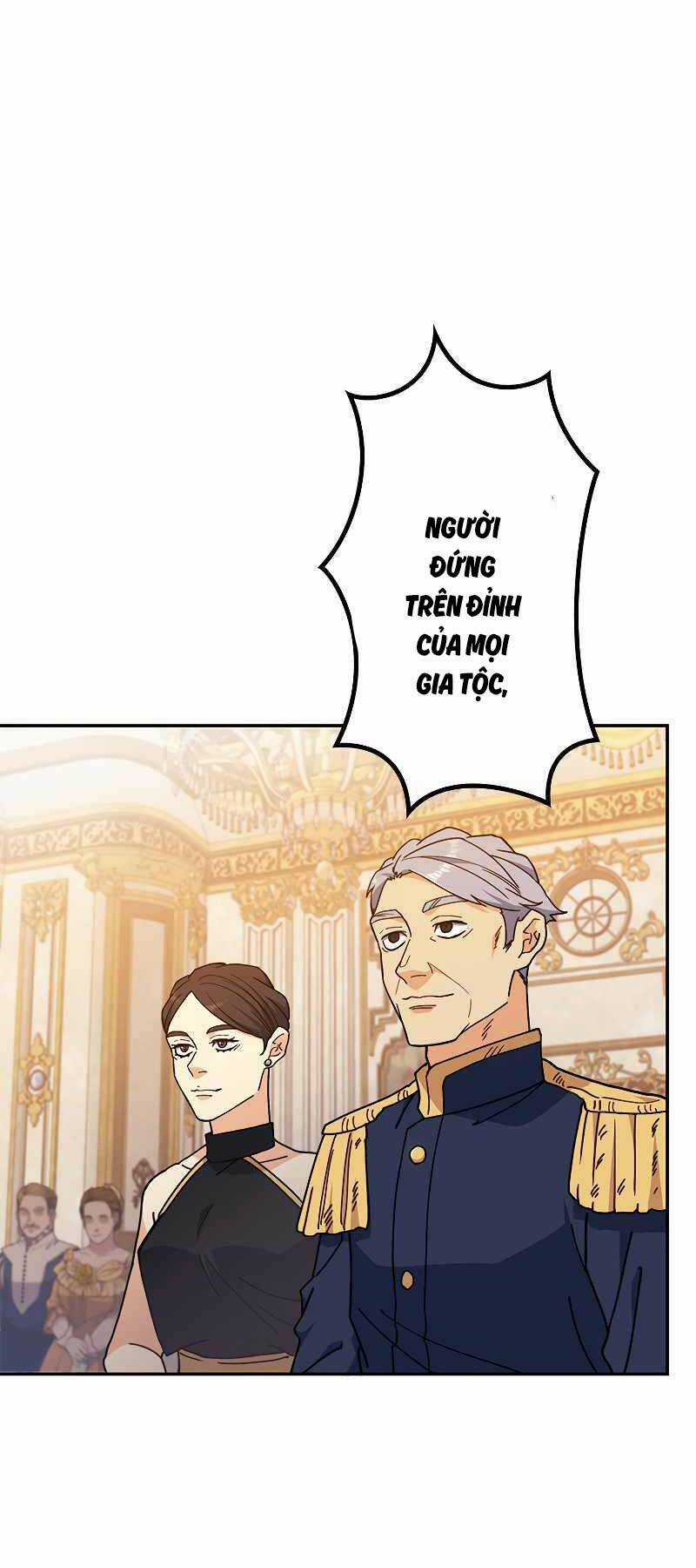 Công Tước Bạch Long - Chapter 97 - Trang 72