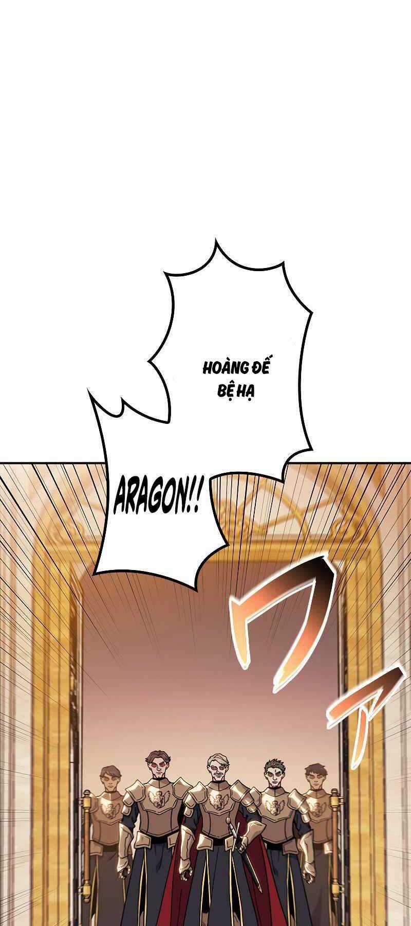Công Tước Bạch Long - Chapter 97 - Trang 74