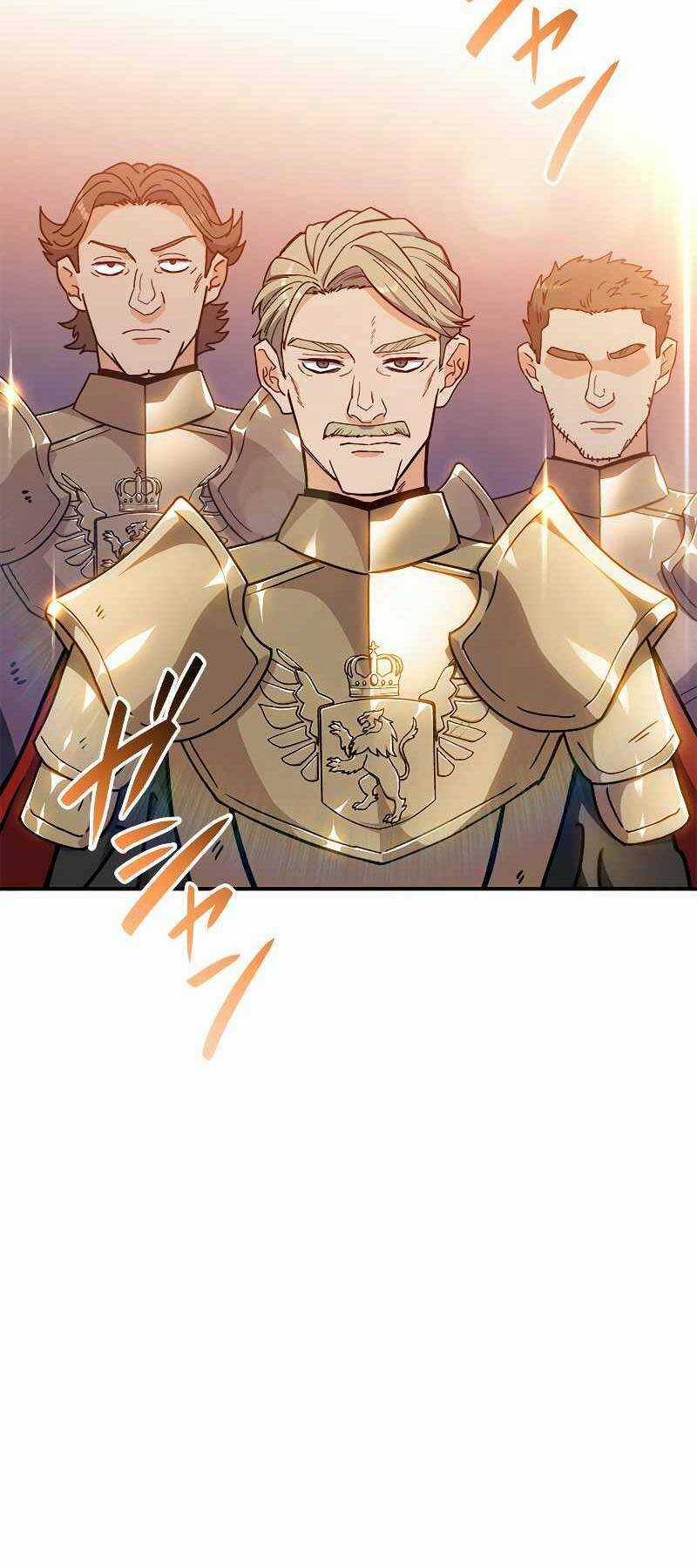 Công Tước Bạch Long - Chapter 97 - Trang 76