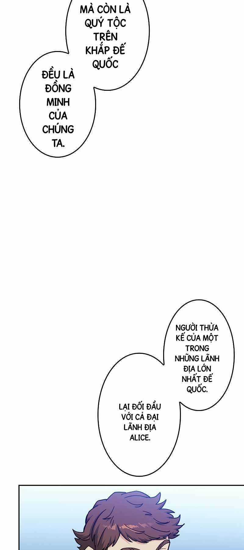 Công Tước Bạch Long - Chapter 97 - Trang 9