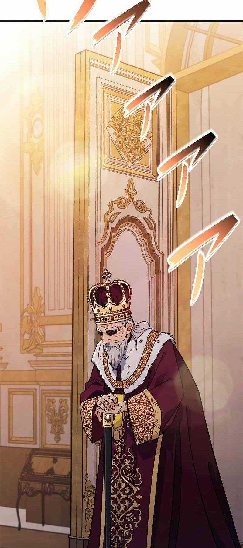 Công Tước Bạch Long - Chapter 97 - Trang 81