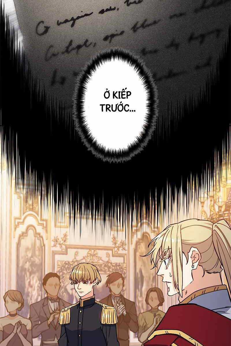 Công Tước Bạch Long - Chapter 97 - Trang 94