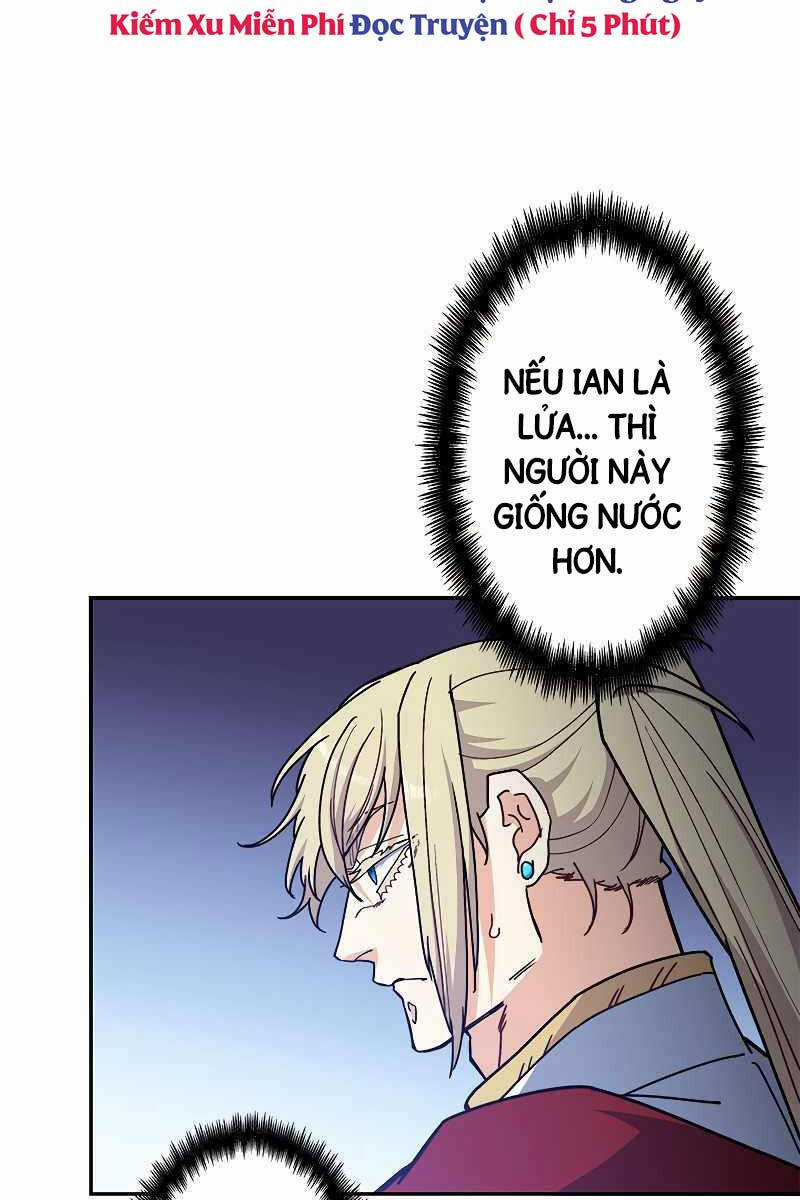 Công Tước Bạch Long - Chapter 97 - Trang 96