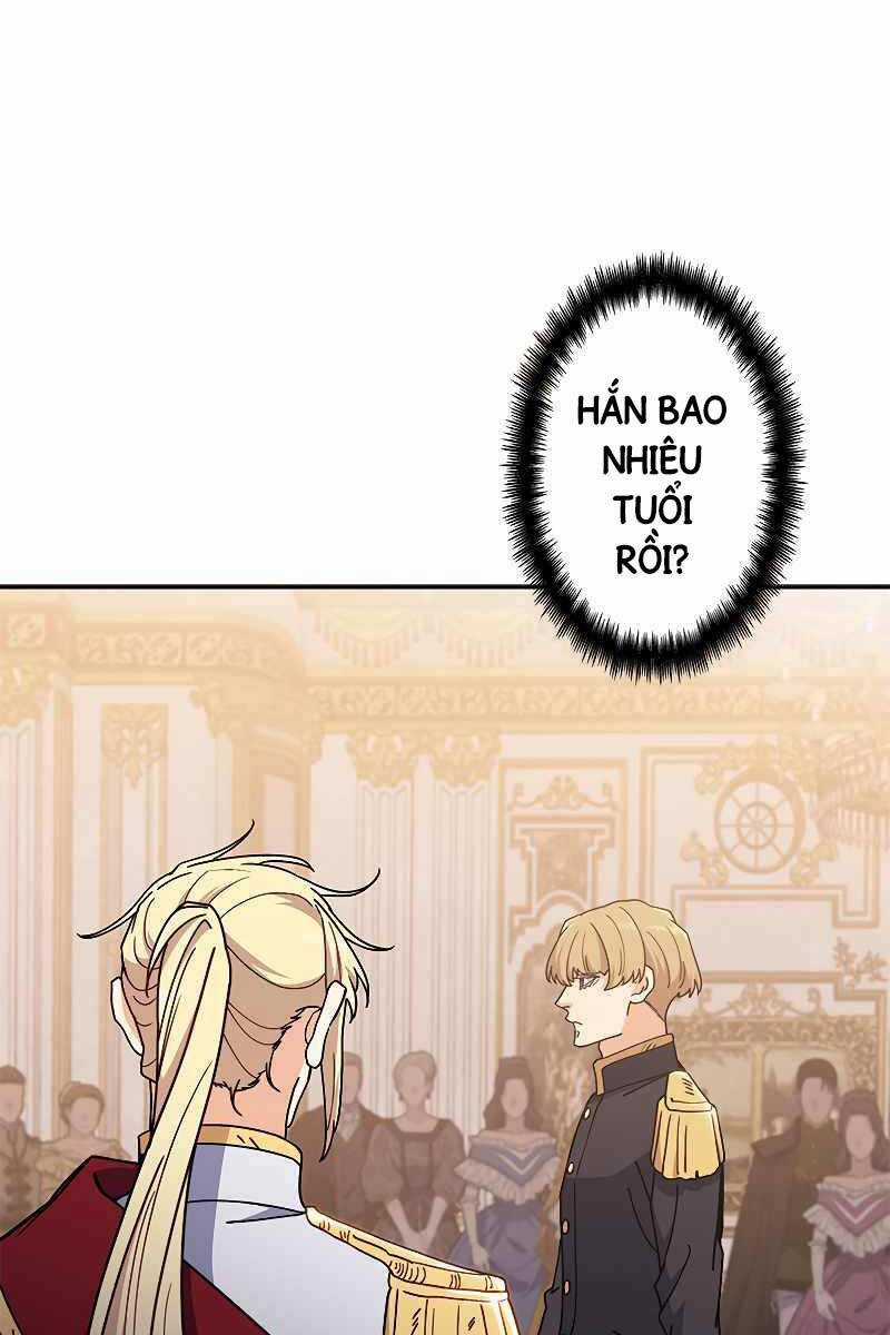 Công Tước Bạch Long - Chapter 97 - Trang 99