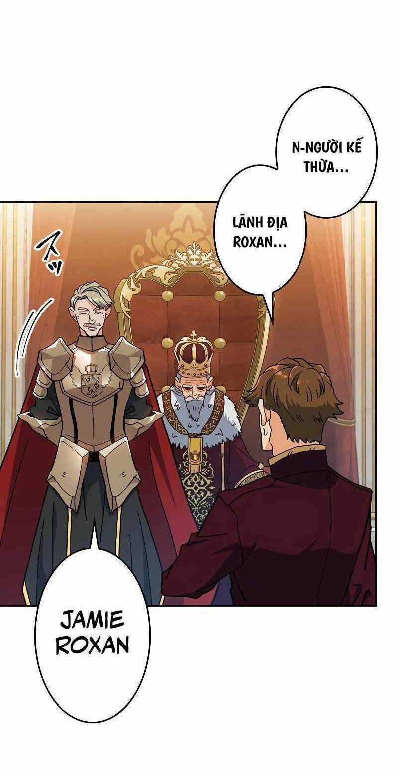 Công Tước Bạch Long - Chapter 98 - Trang 13