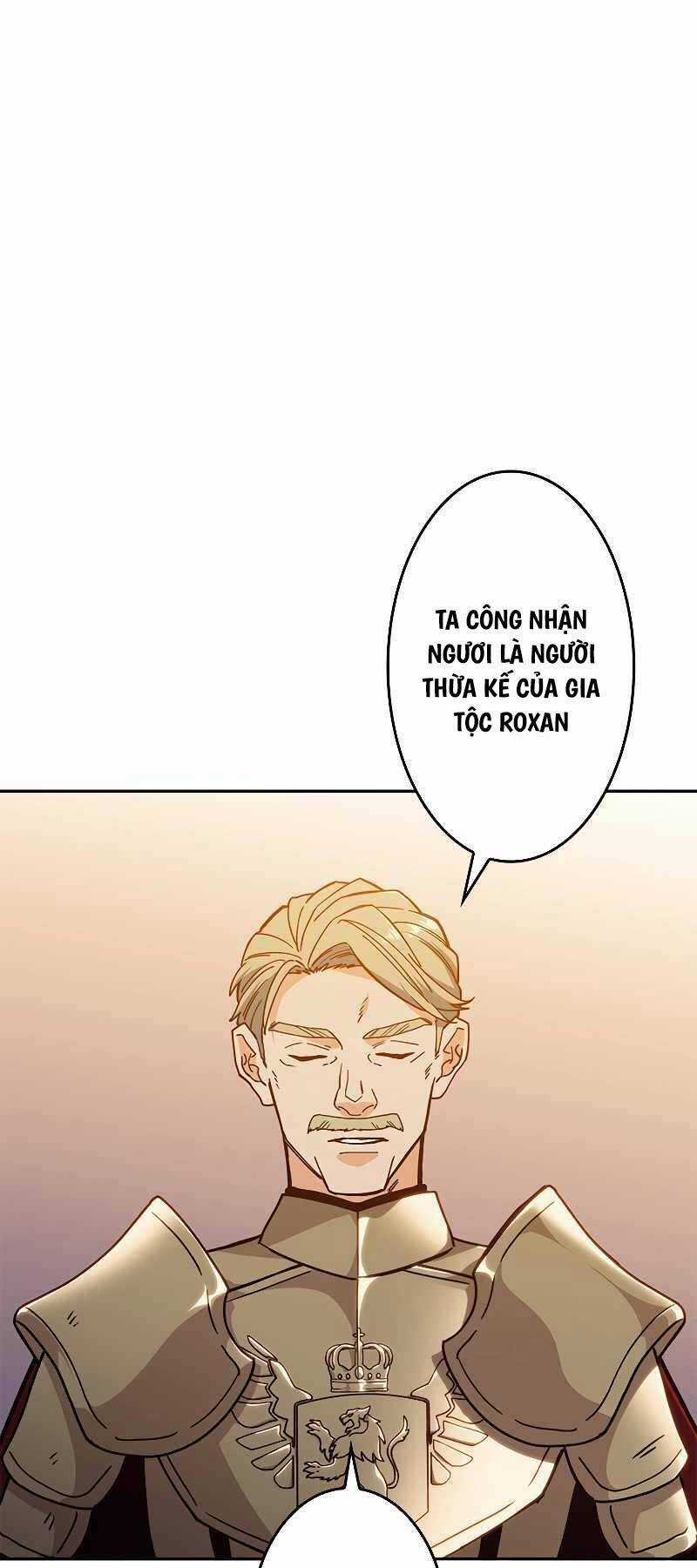 Công Tước Bạch Long - Chapter 98 - Trang 14