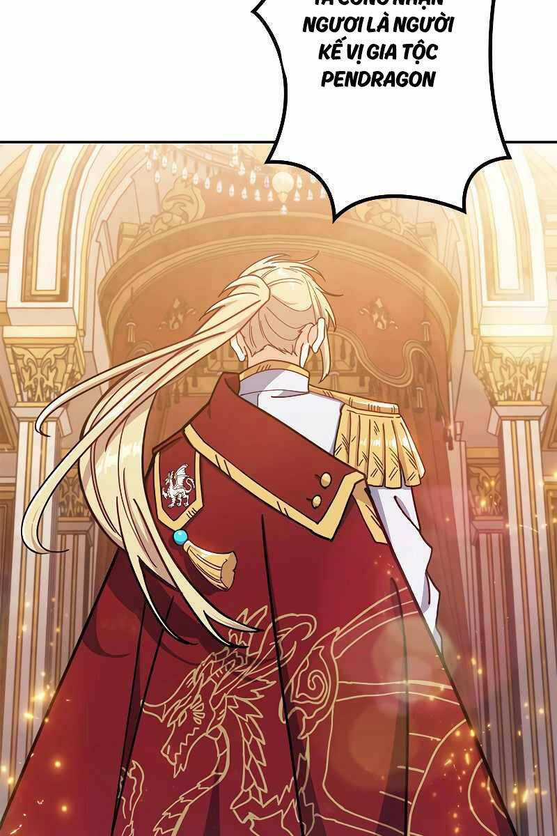 Công Tước Bạch Long - Chapter 98 - Trang 131