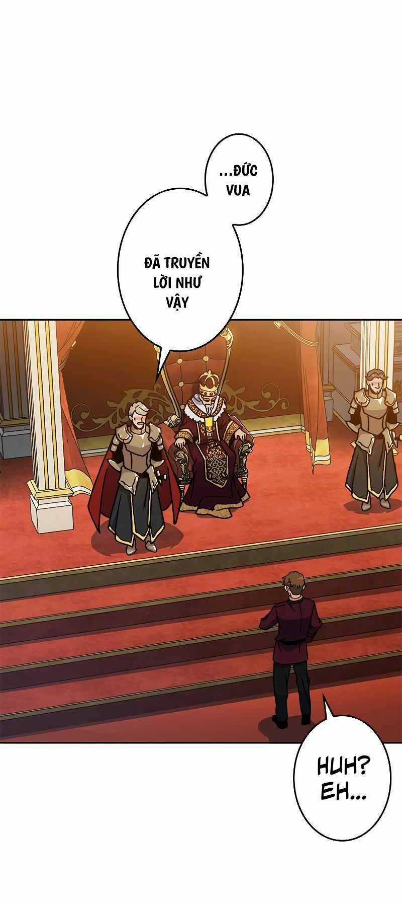 Công Tước Bạch Long - Chapter 98 - Trang 16