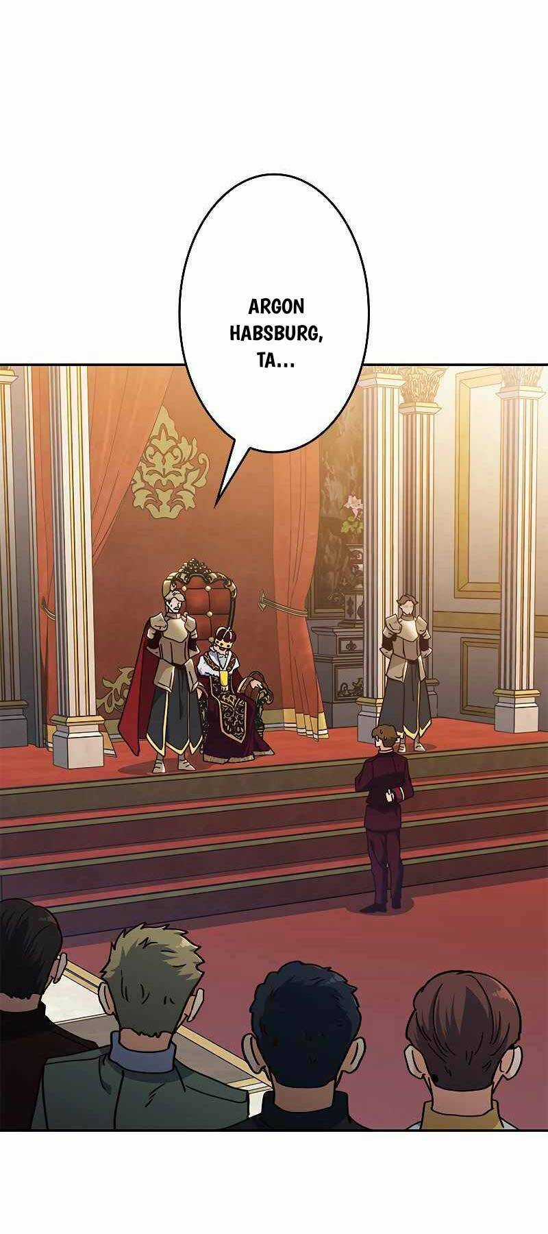 Công Tước Bạch Long - Chapter 98 - Trang 20