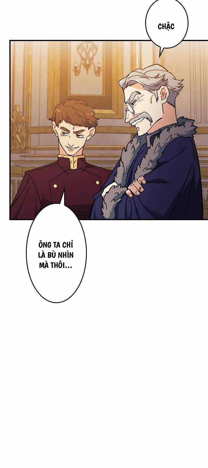 Công Tước Bạch Long - Chapter 98 - Trang 22