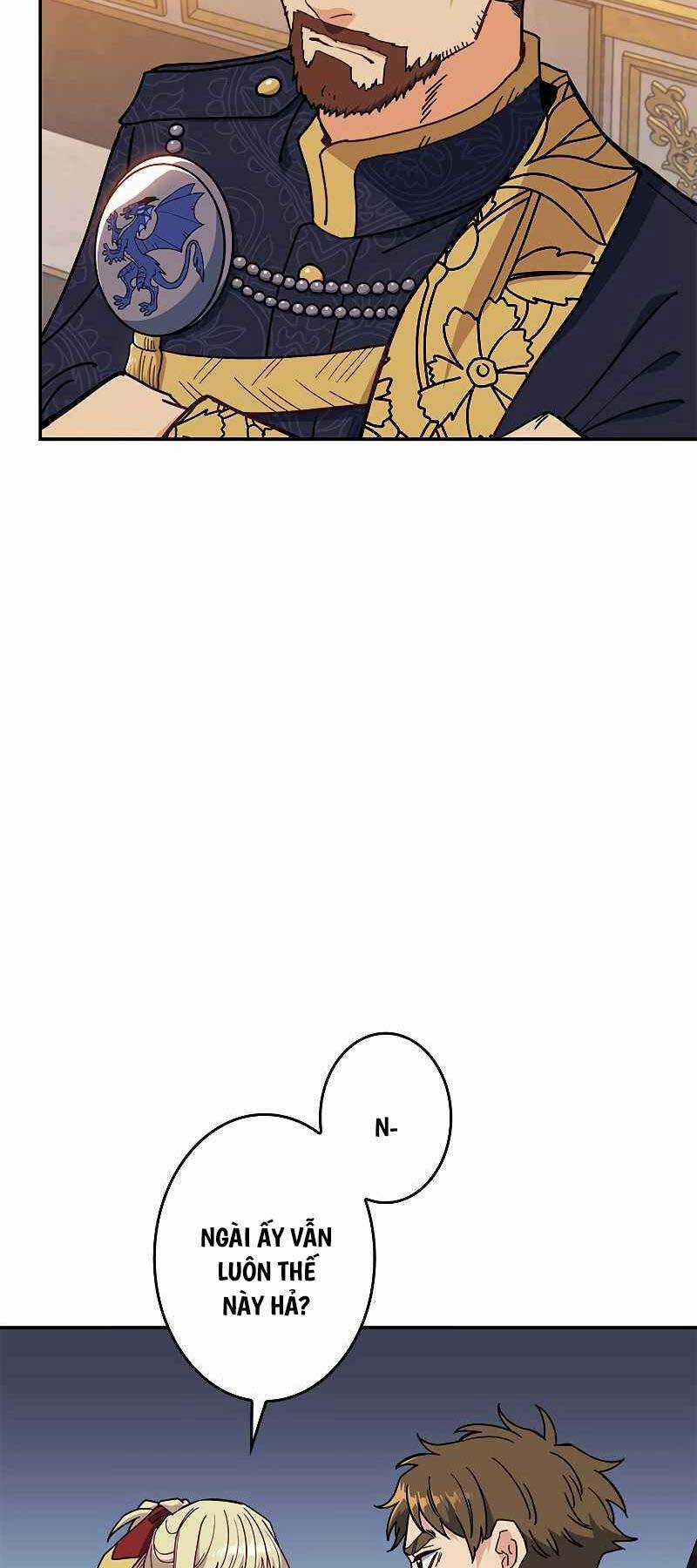 Công Tước Bạch Long - Chapter 98 - Trang 24