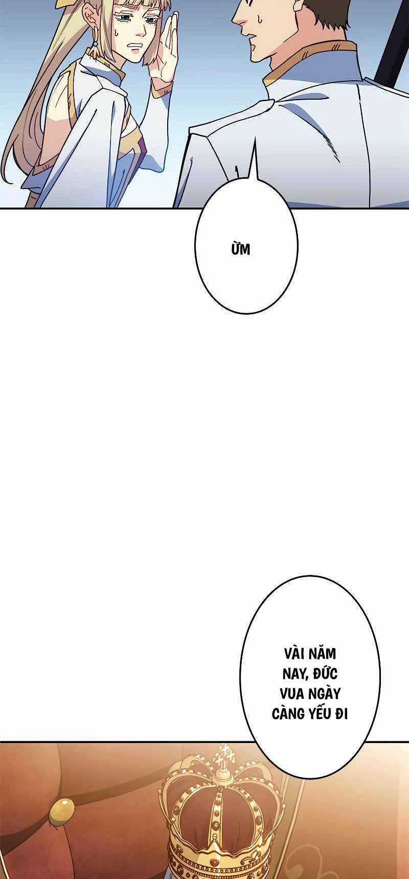 Công Tước Bạch Long - Chapter 98 - Trang 25