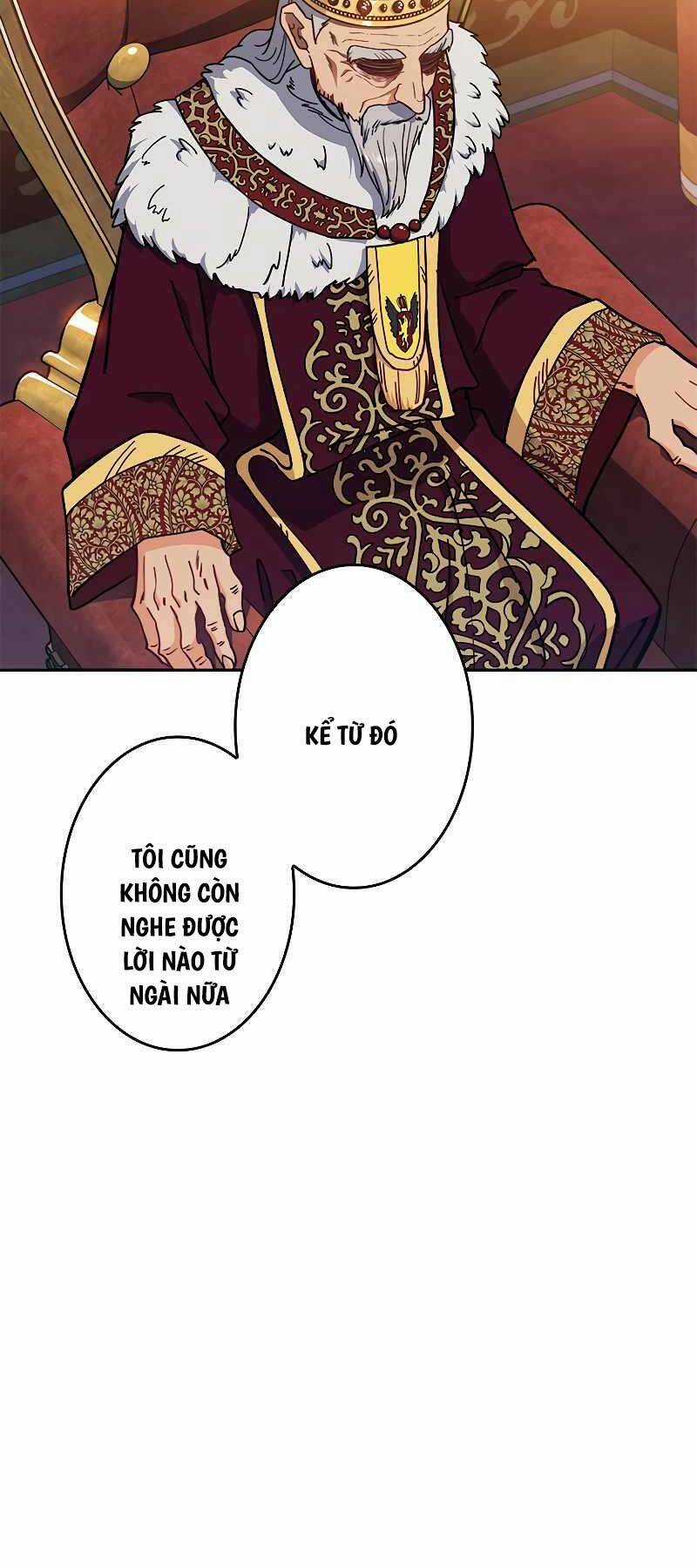 Công Tước Bạch Long - Chapter 98 - Trang 26