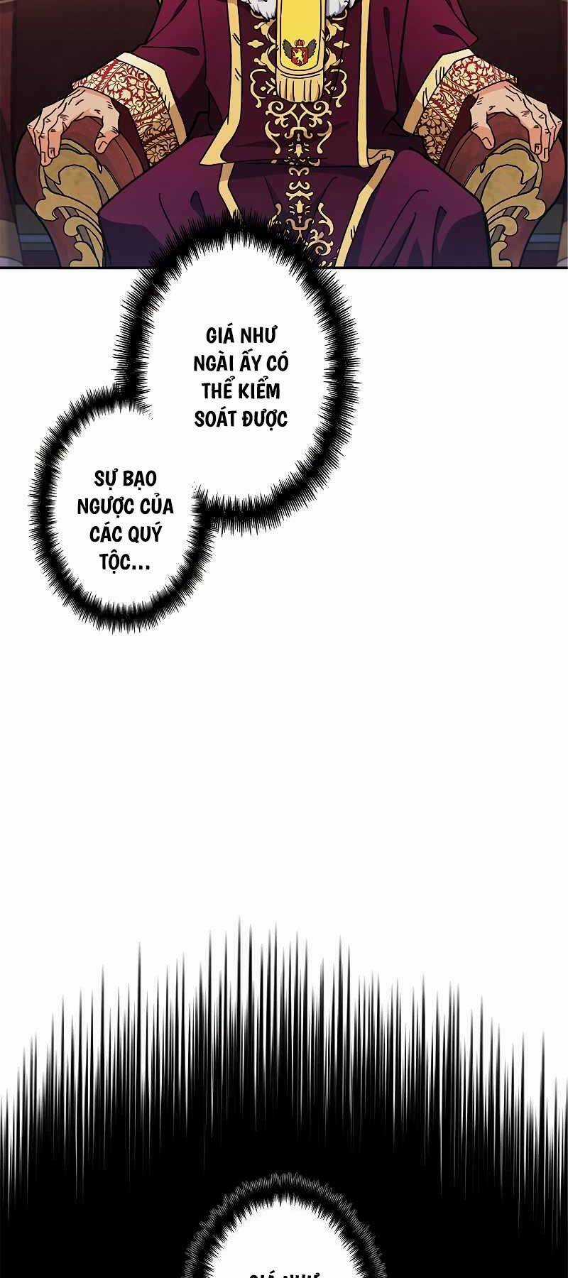 Công Tước Bạch Long - Chapter 98 - Trang 30