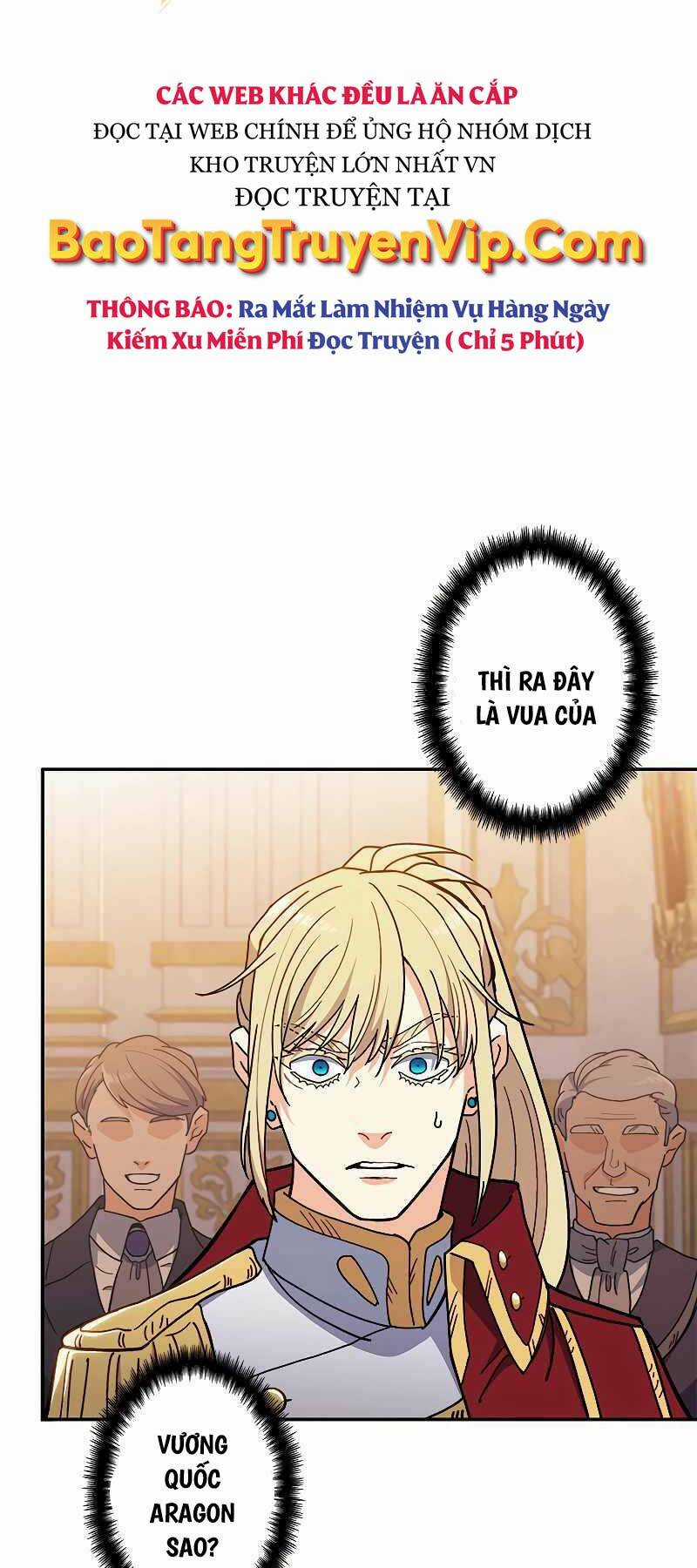 Công Tước Bạch Long - Chapter 98 - Trang 4