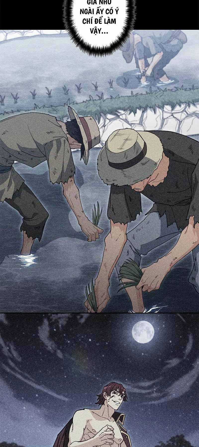 Công Tước Bạch Long - Chapter 98 - Trang 31