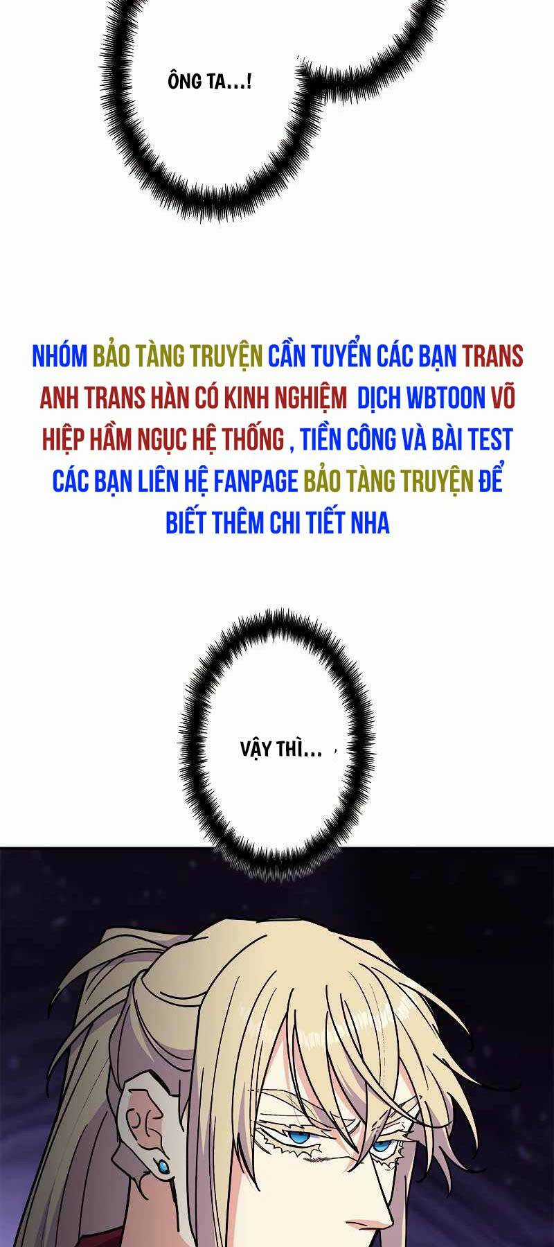 Công Tước Bạch Long - Chapter 98 - Trang 34