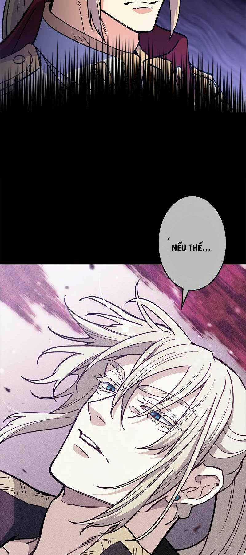 Công Tước Bạch Long - Chapter 98 - Trang 35