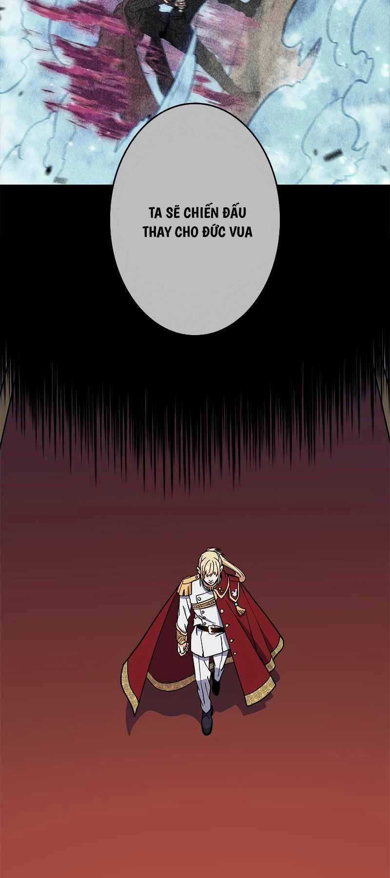 Công Tước Bạch Long - Chapter 98 - Trang 37