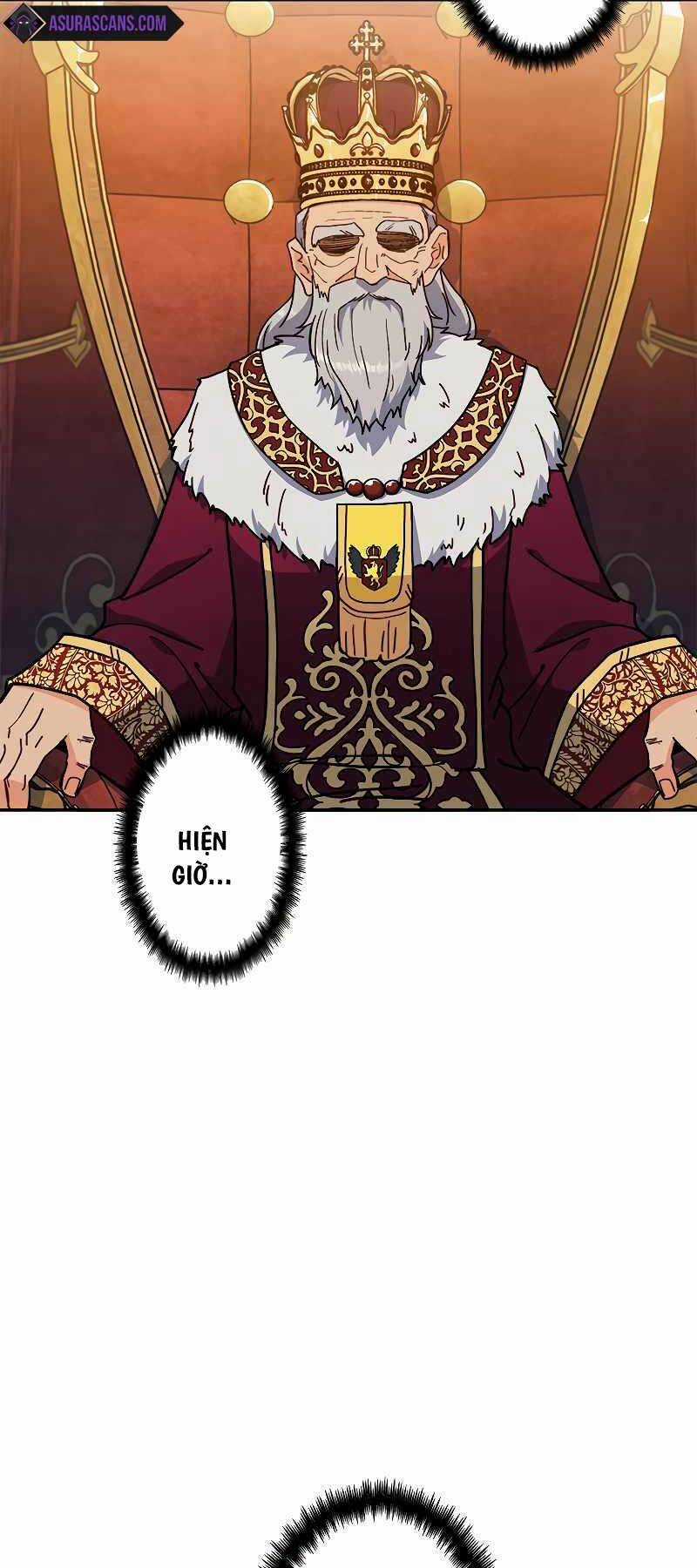 Công Tước Bạch Long - Chapter 98 - Trang 40