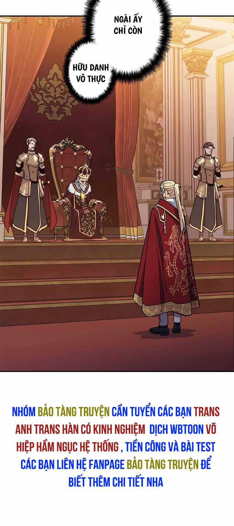 Công Tước Bạch Long - Chapter 98 - Trang 41