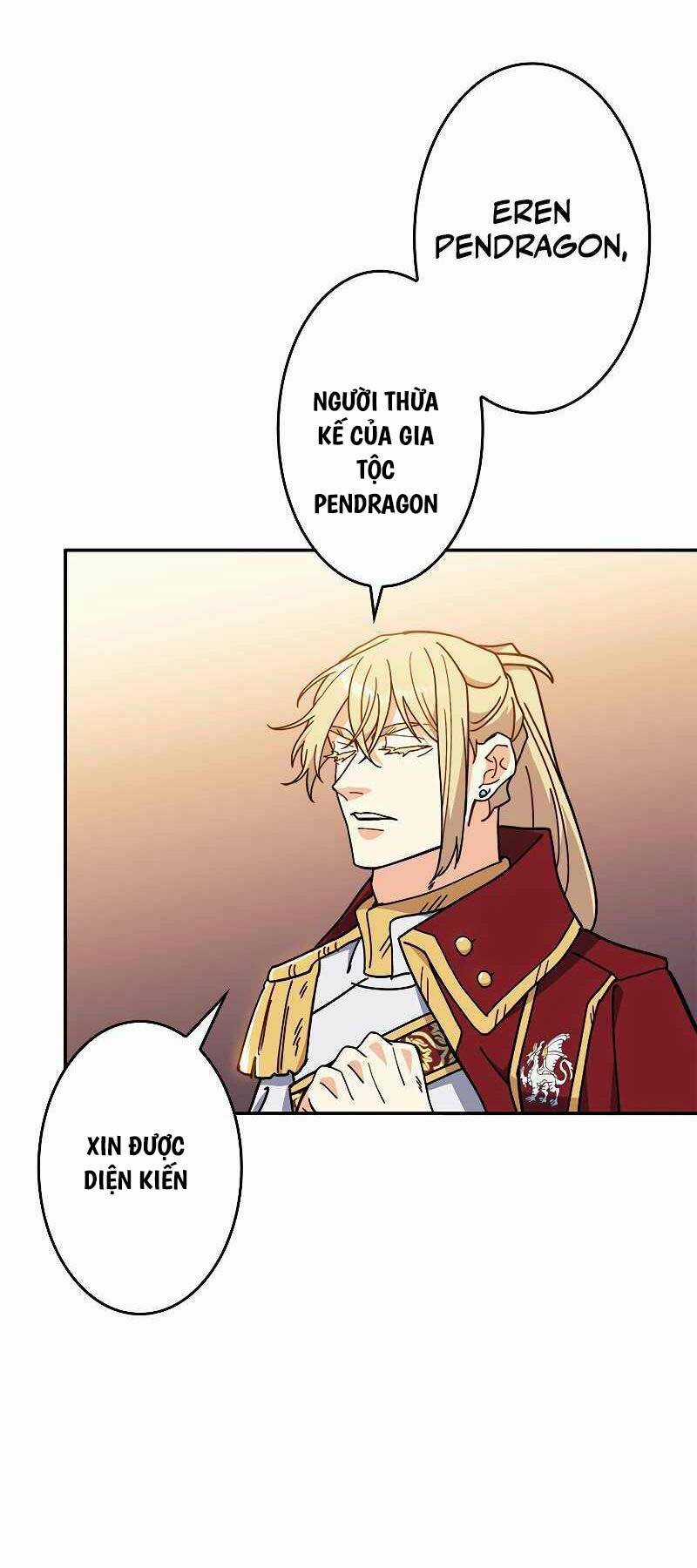 Công Tước Bạch Long - Chapter 98 - Trang 42