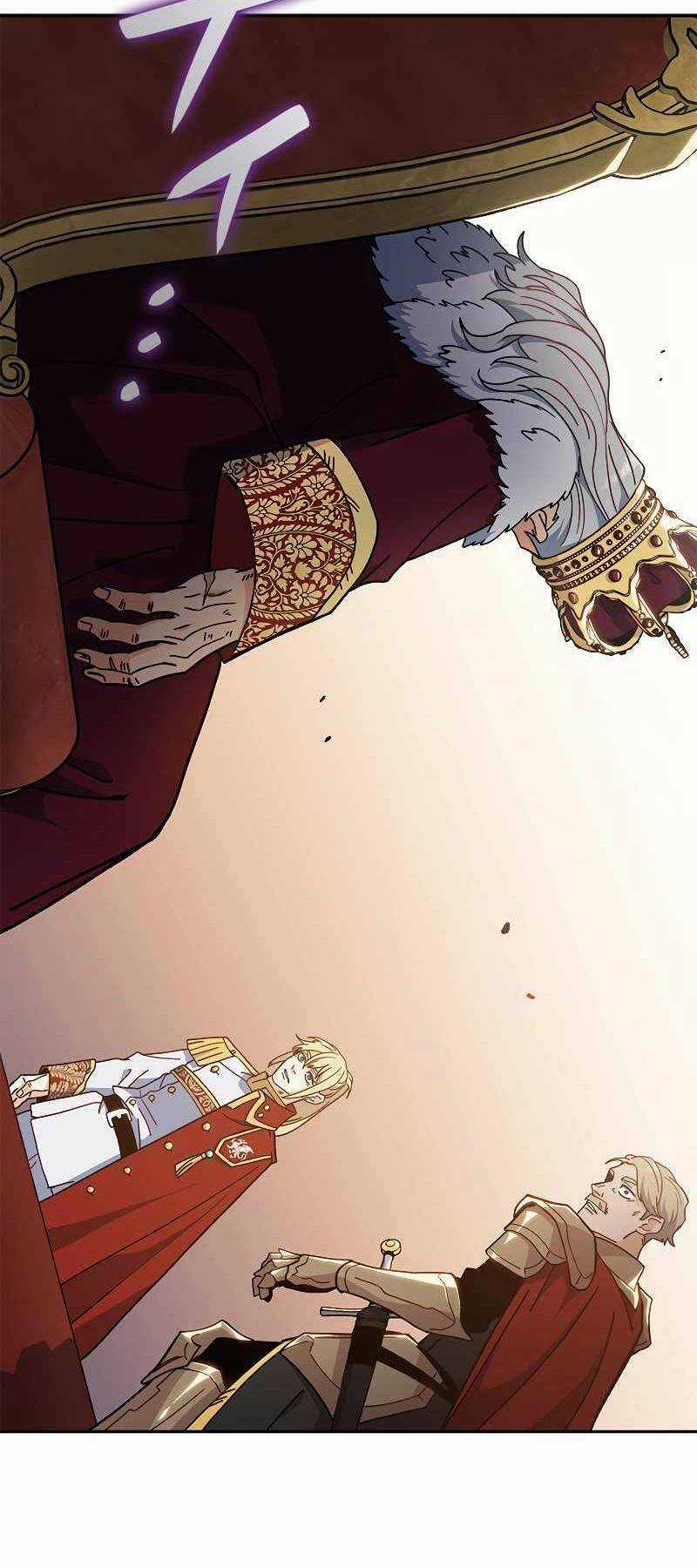 Công Tước Bạch Long - Chapter 98 - Trang 44