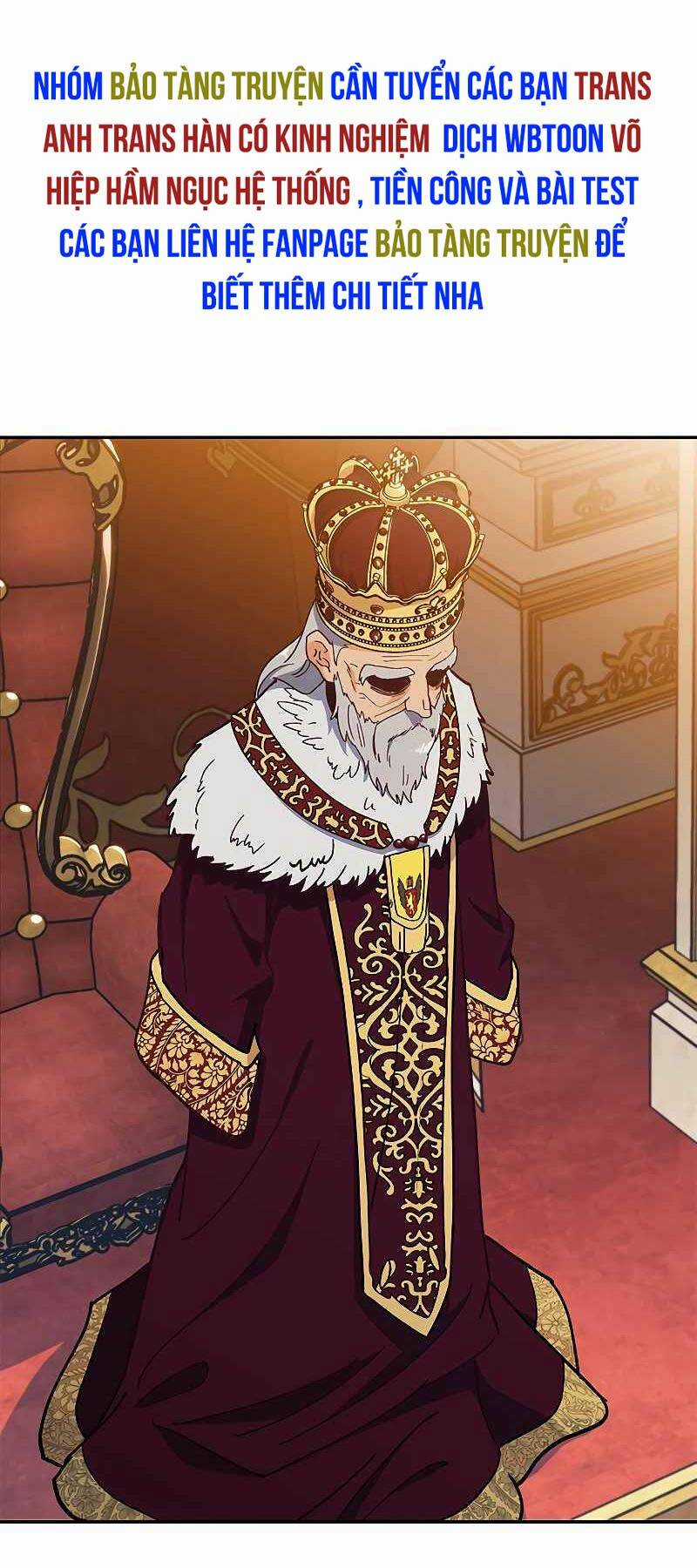 Công Tước Bạch Long - Chapter 98 - Trang 45