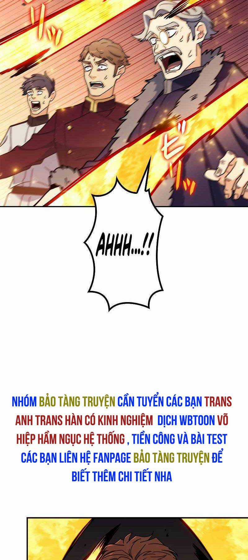 Công Tước Bạch Long - Chapter 98 - Trang 54