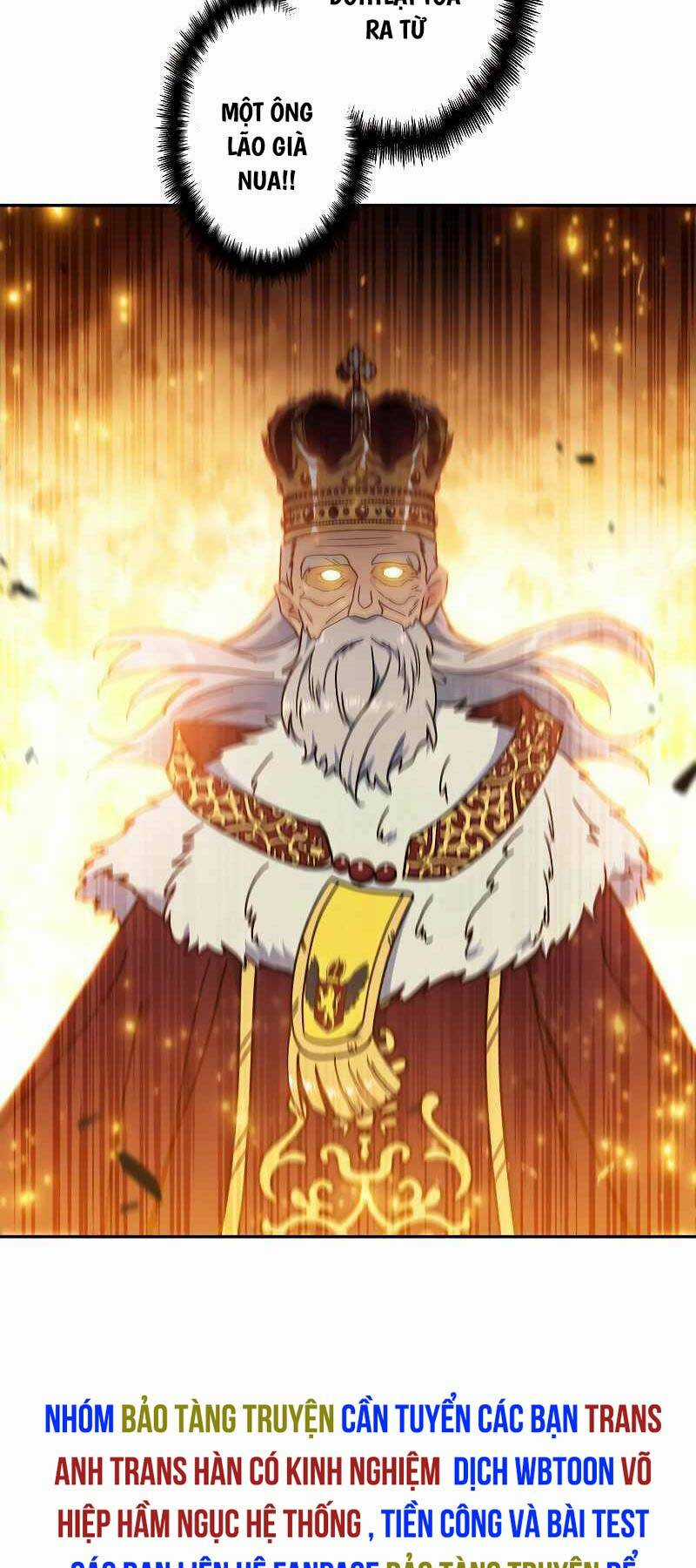 Công Tước Bạch Long - Chapter 98 - Trang 58