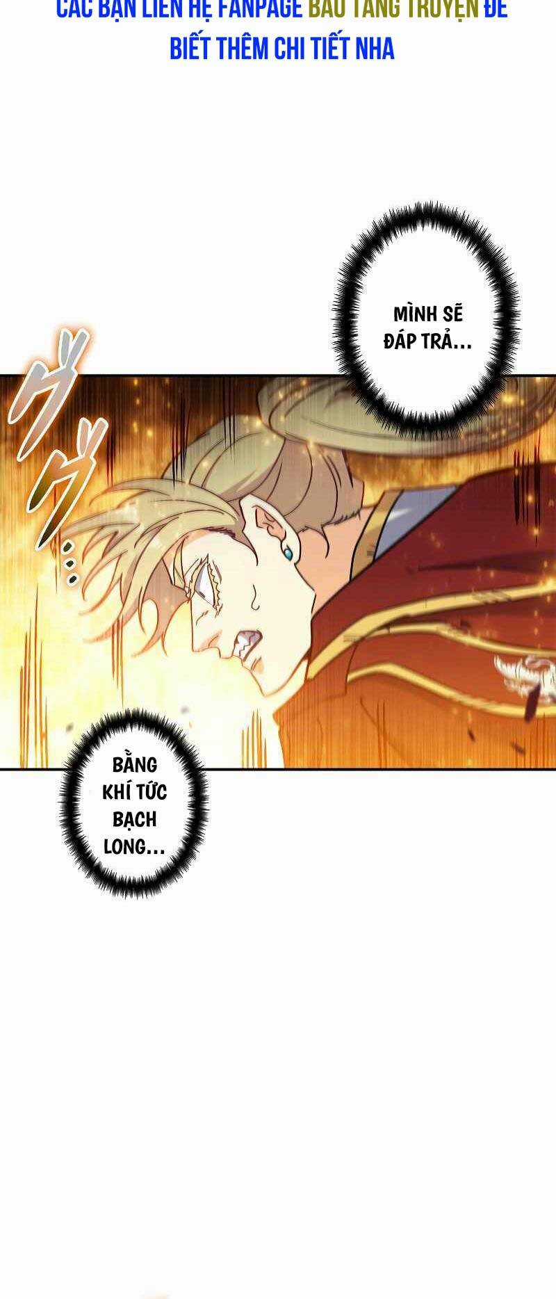 Công Tước Bạch Long - Chapter 98 - Trang 59