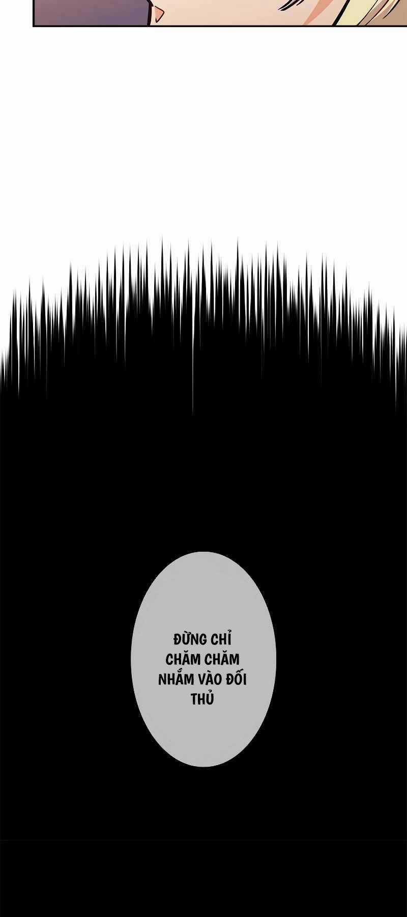 Công Tước Bạch Long - Chapter 98 - Trang 62