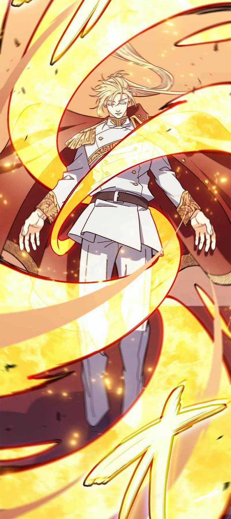 Công Tước Bạch Long - Chapter 98 - Trang 67