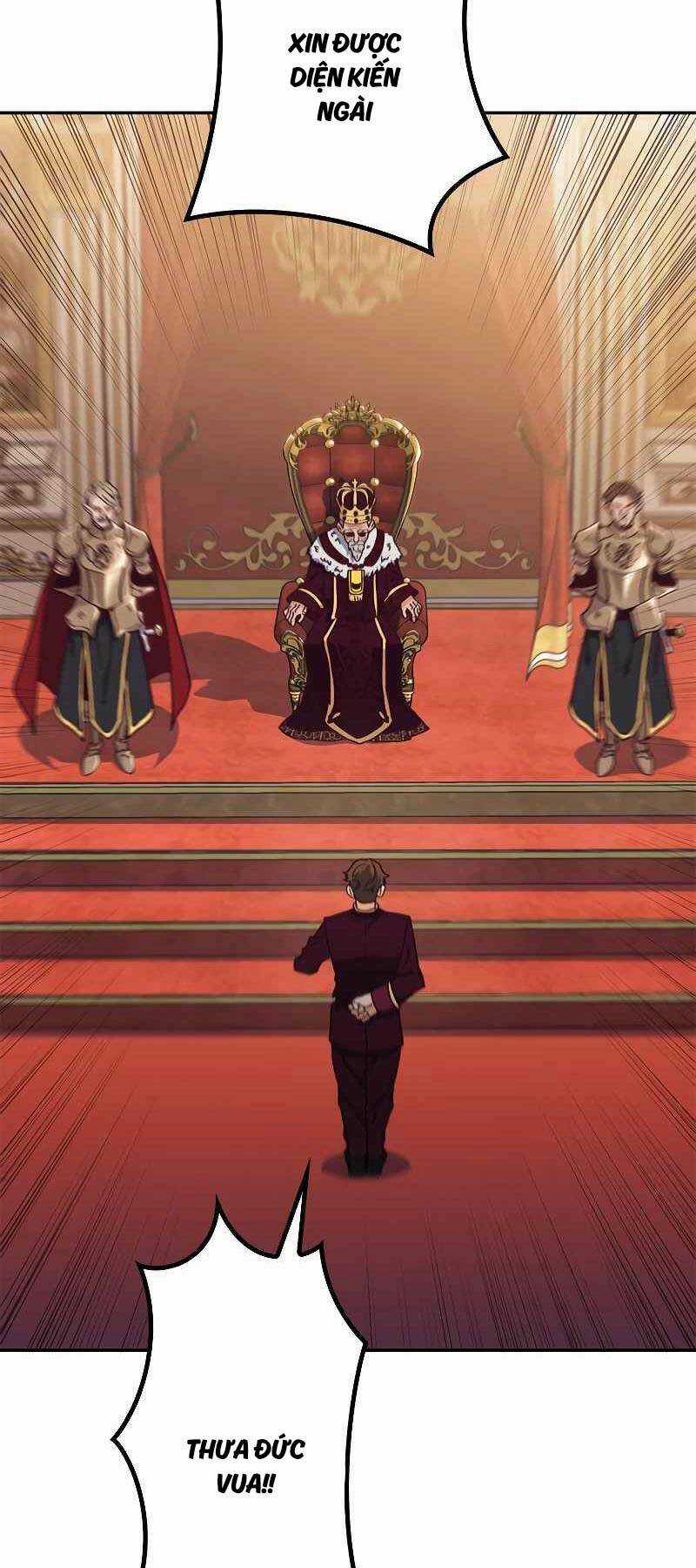 Công Tước Bạch Long - Chapter 98 - Trang 9