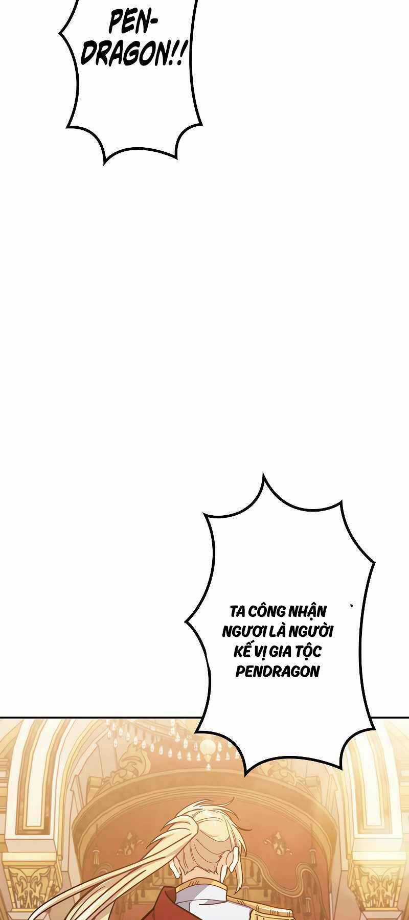 Công Tước Bạch Long - Chapter 98 - Trang 86