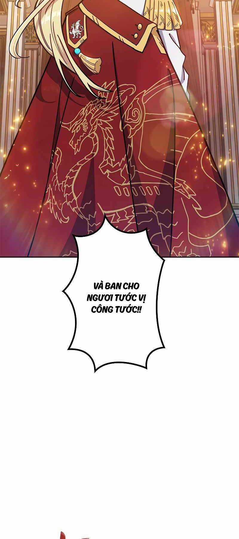 Công Tước Bạch Long - Chapter 98 - Trang 87