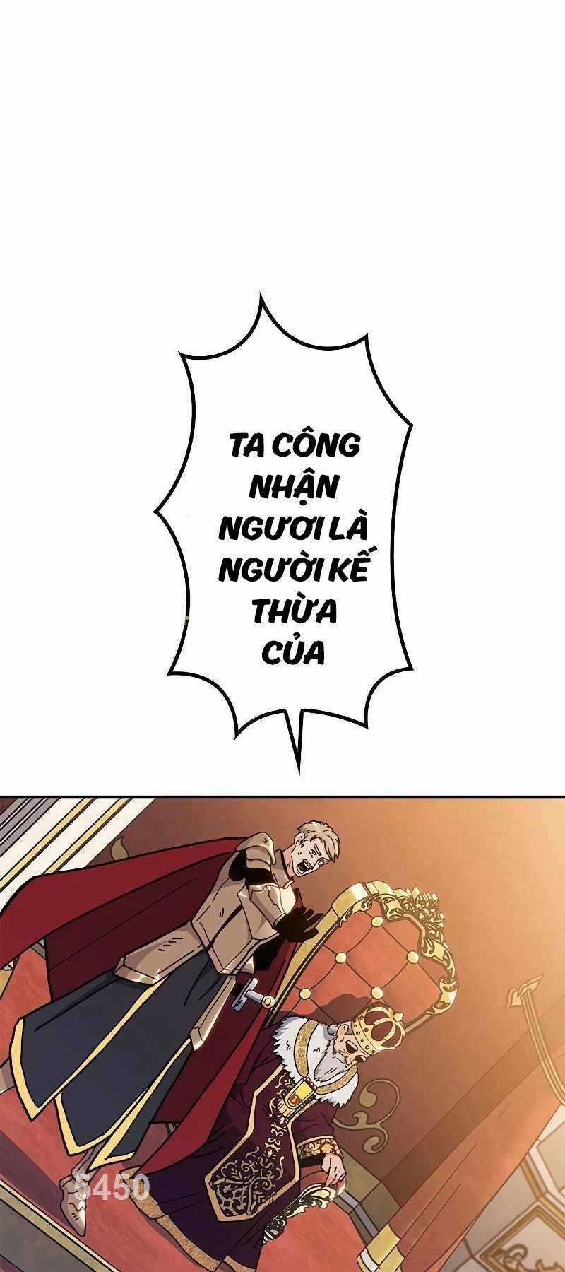 Công Tước Bạch Long - Chapter 99 - Trang 1